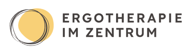 ergotherapie im zentrum logo
