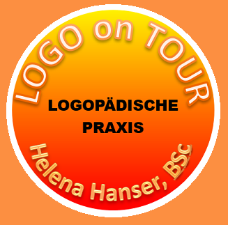 logo on tour helena hanser logo